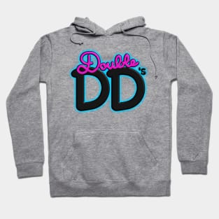 Double D's Hoodie